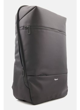Algspar Men Tourist Backpack 32 L x 48 H x 14 W cm, Black  - Image 3