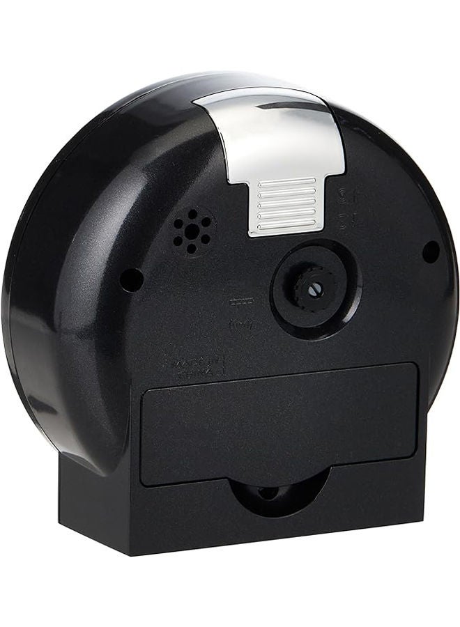 CASIO Analog Alarm Clock - Image 2