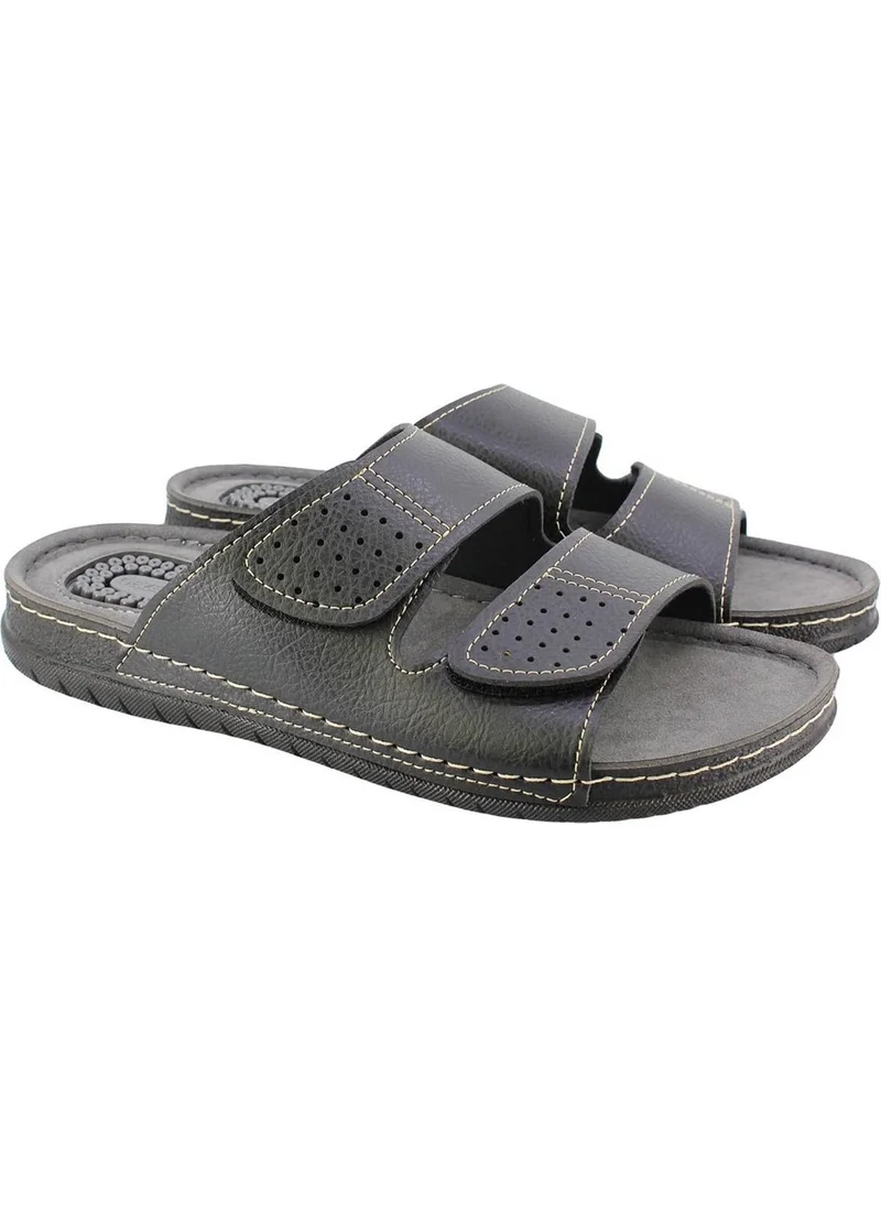 Gezer Summer Men's Slippers