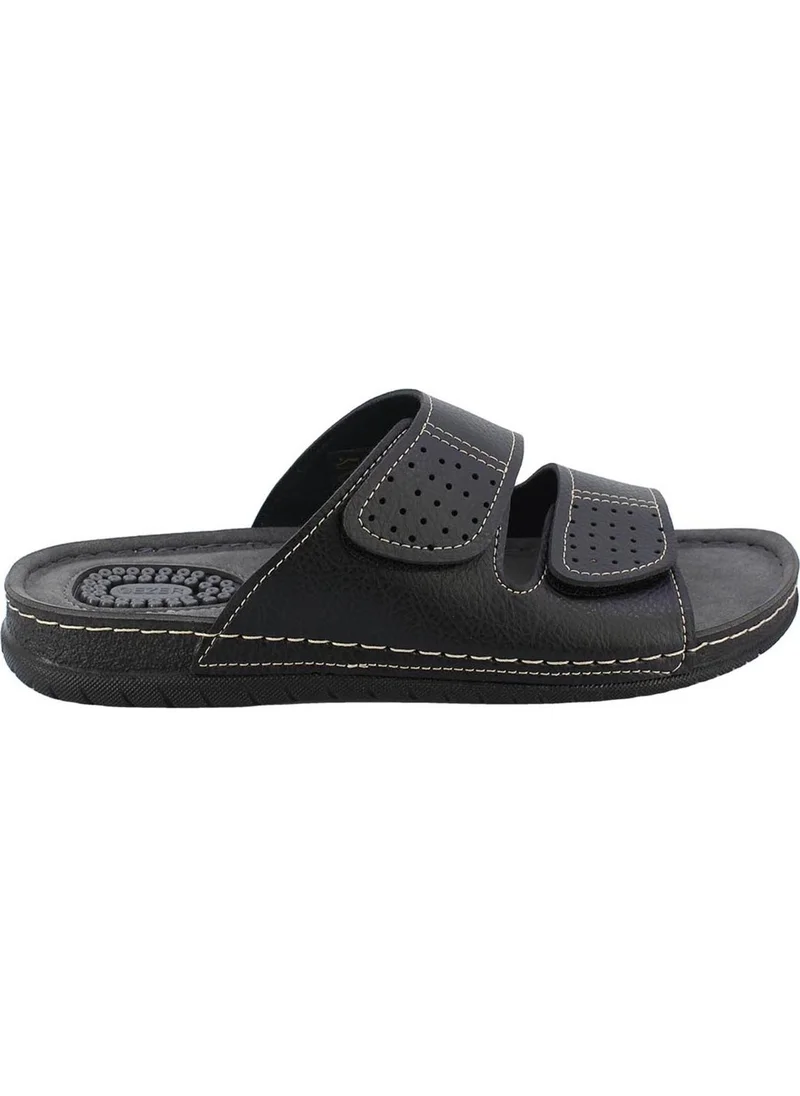 Gezer Summer Men's Slippers