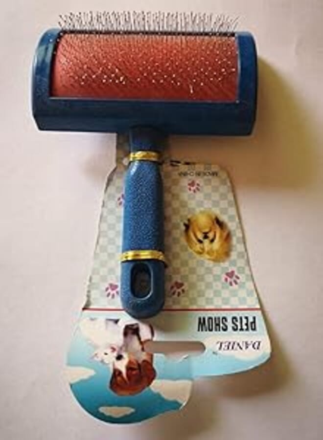 Daniel Brush for Cats and Dogs (Large)