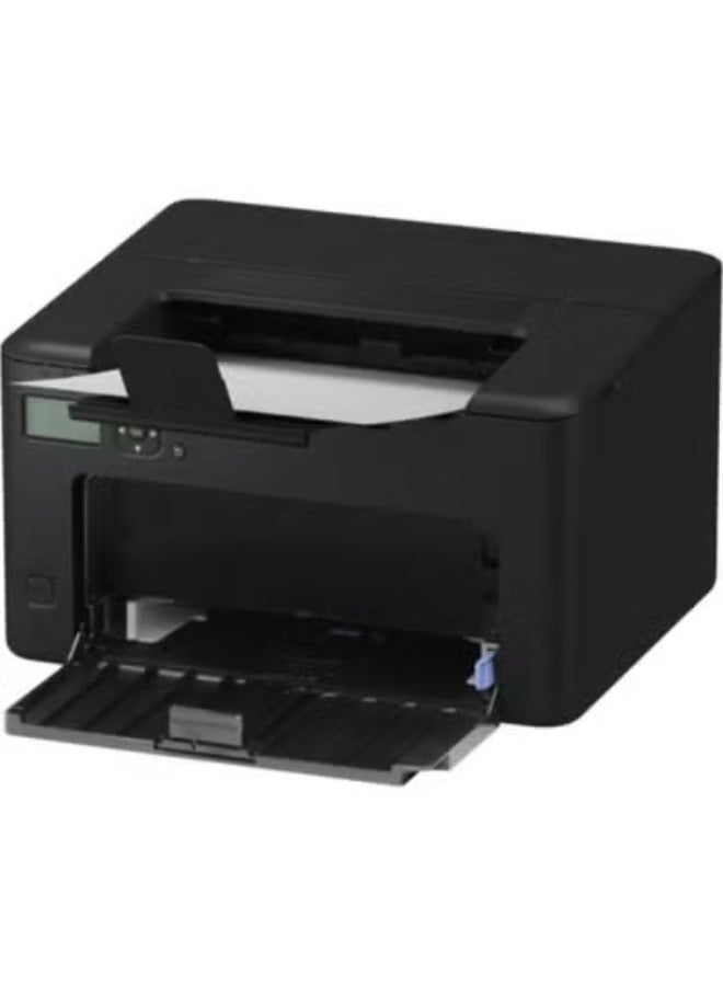 Monochrome Wireless Laser Printer with Automatic Duplex Printing, High Speed Document Printing, Compact Design with Network Connectivity for Home and Office Use