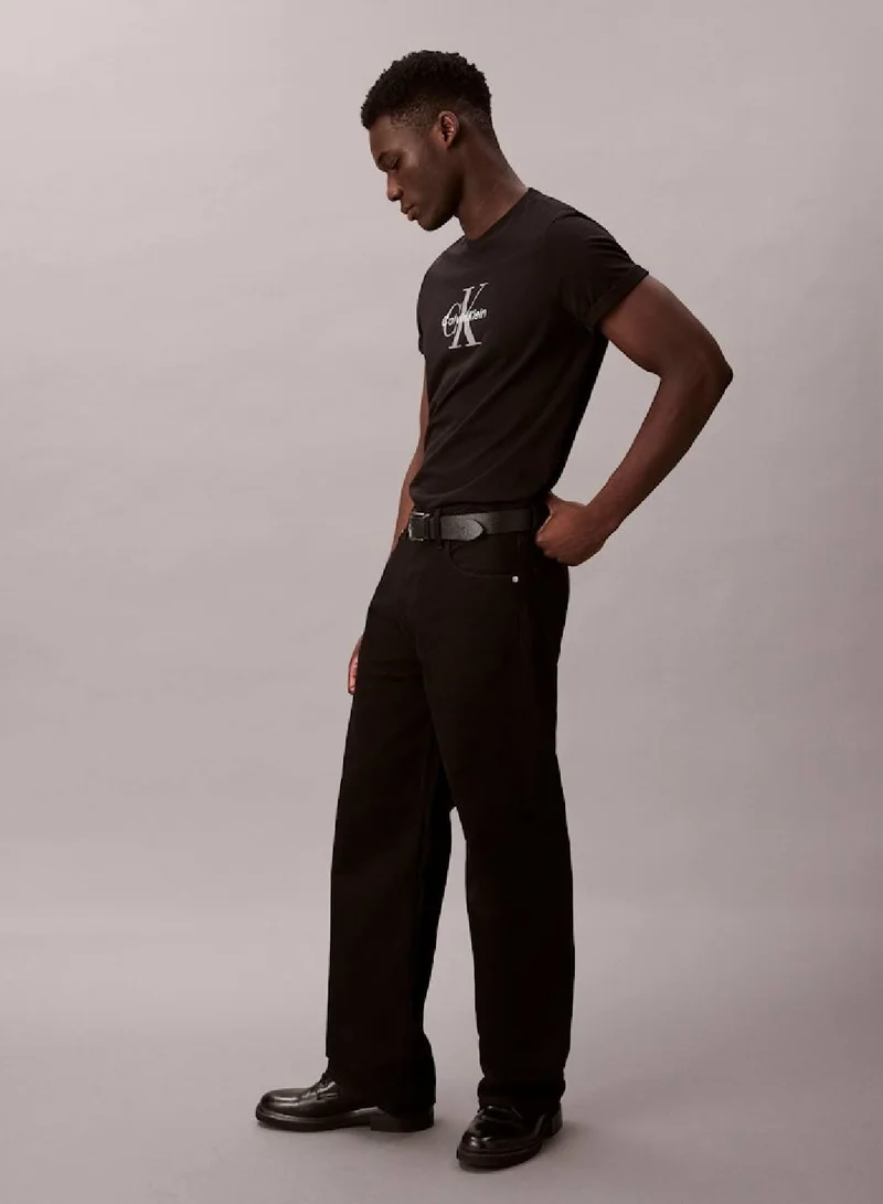 Calvin Klein Jeans Baggy Jeans