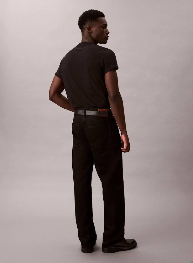 Calvin Klein Jeans Baggy Jeans - Image 4