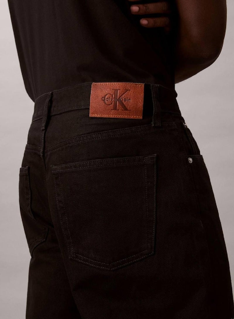 Calvin Klein Jeans Baggy Jeans - Image 3