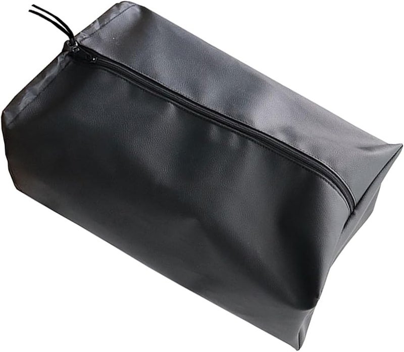 Black Waterproof Polyester Kegerator Tap Protector Cover for Commercial Beer Towers - Image 5