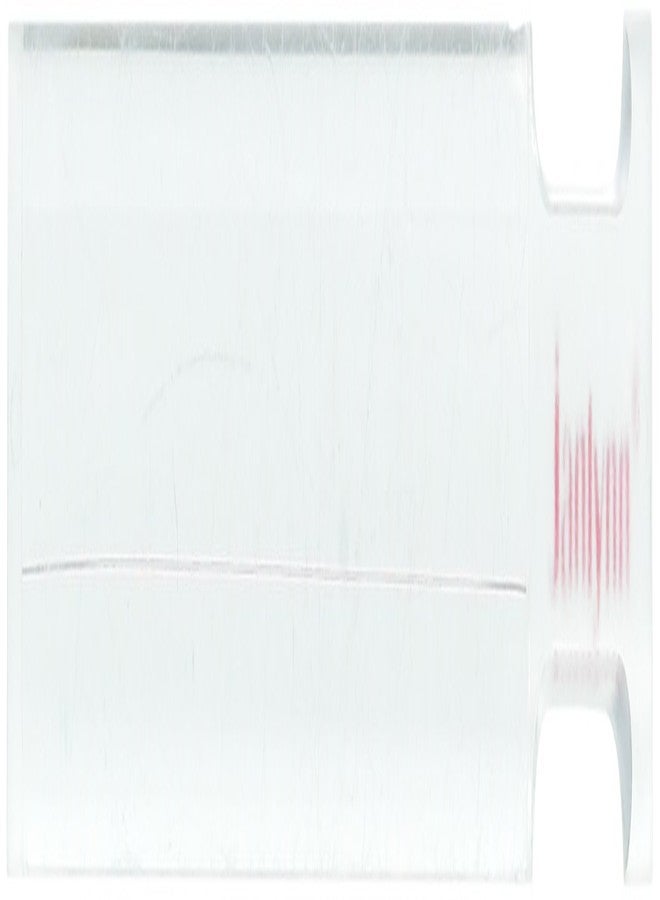 Janlynn Cross Stitch Chart Magnifier Bar