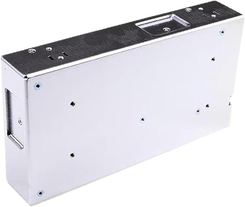 LRS 600N2 12 600W 12V 50A Metal Encased Power Supply 200 Percent Peak Power Industrial Automation - Image 5