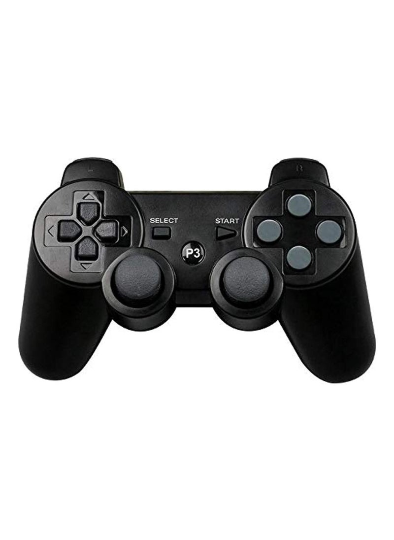 Gamma Wireless Game Controller  Black 