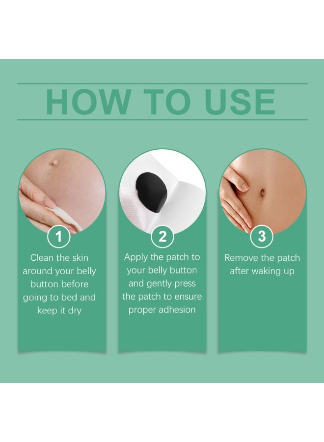 ximonth Ozempatch Slimming Patches, Weight Loss Patches  - 4 Weeks Supply - Easy Daily Application - Image 4