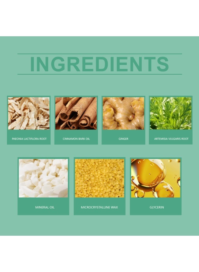 ximonth Ozempatch Slimming Patches, Weight Loss Patches  - 4 Weeks Supply - Easy Daily Application - Image 3