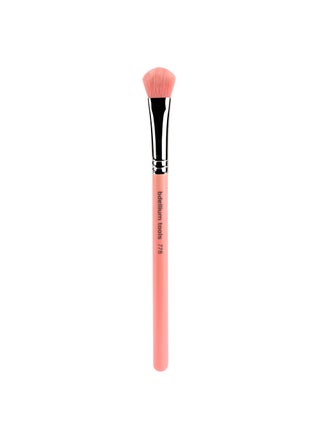 Bdellium Tools Professional Makeup Brush - Pink Bambu Series 778 Large Shadow - With Soft Synthetic Fibers, For Applying Shadow (Pink, 1pc) - pzsku/ZEEF7007C8F9455B09B51Z/45/_/1741799178/b978df11-01c7-4900-a0e3-062c3c21e1d9