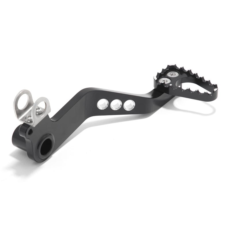 SFriding Rear Brake Pedal Foot Lever for Yamaha Blaster 200 YFS200 19882001 Replaces 3JM272111000 2XJ272110000 3JM272110000 - Image 2