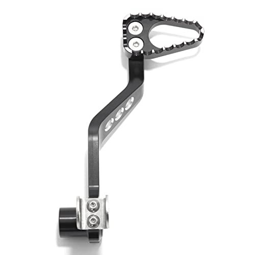 SFriding Rear Brake Pedal Foot Lever for Yamaha Blaster 200 YFS200 19882001 Replaces 3JM272111000 2XJ272110000 3JM272110000 - Image 3