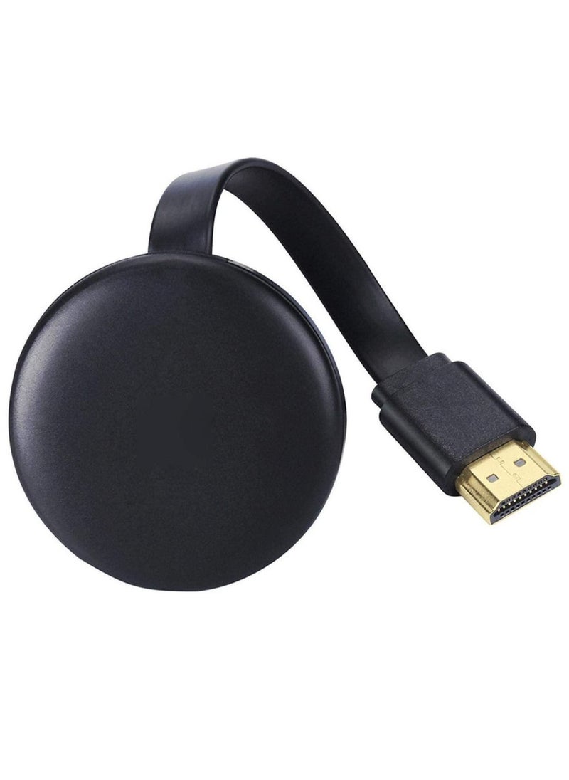 JOMILA - Chrome Cast Video Streaming Device With HDMI And Charging Cable 5in1 - Image 1