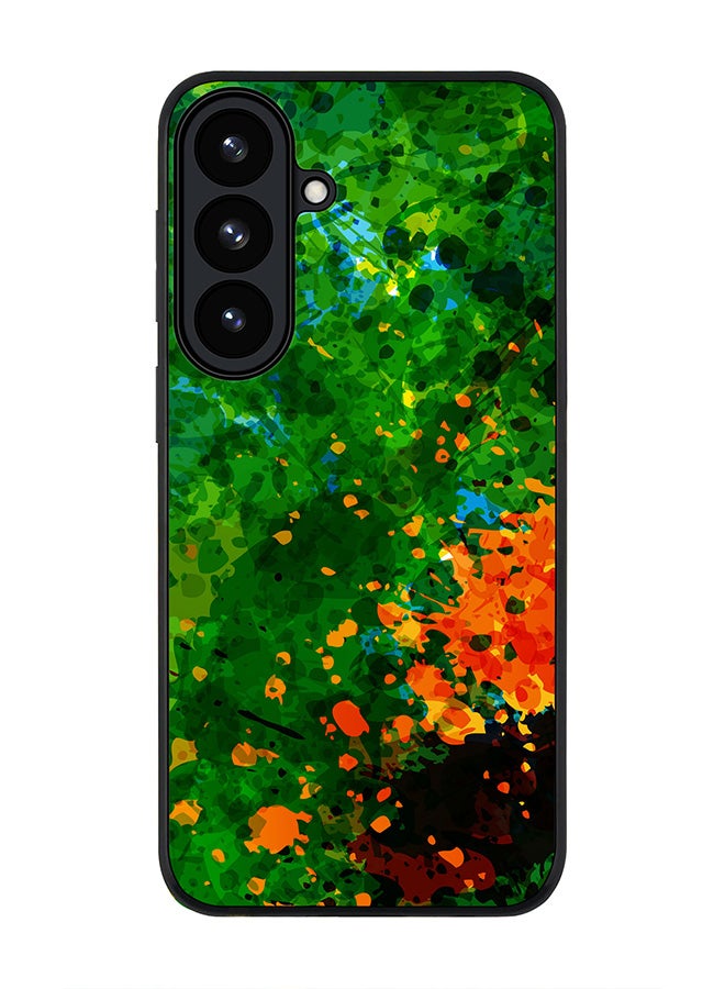 For Samsung Galaxy S26 Plus Case,Slim fit Camera Protection, Shockproof Thin Phone cover  - Amazonjungle