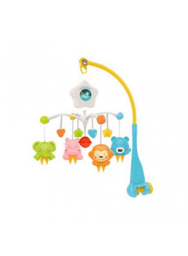 HUANGER Musical Bed Mobile - Image 1