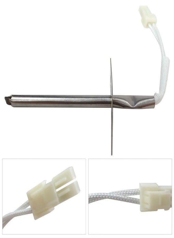 eStarpro DG32-00002B Range Oven Temperature Sensor Compatible for Samsung/LG NE595R0ABBB, NE595R0ABSR, NE59J7850WG, NE59J7850WS, NE59K3310SB, NE59K3310SW Models 322B62214A, EBG61305805, 6322B62214A - Image 2