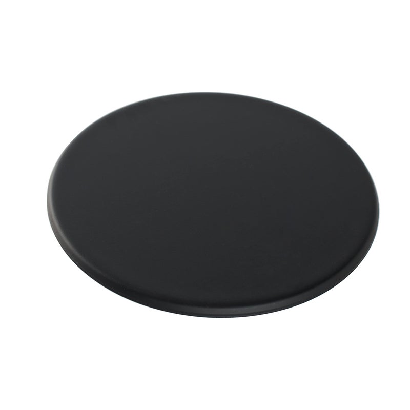 Nordic Ware Heat Tamer 8Inch Black - Image 1