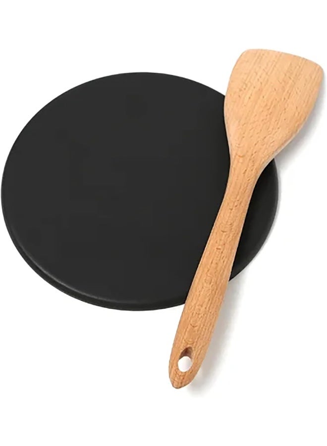 Nordic Ware Heat Tamer 8Inch Black - Image 3