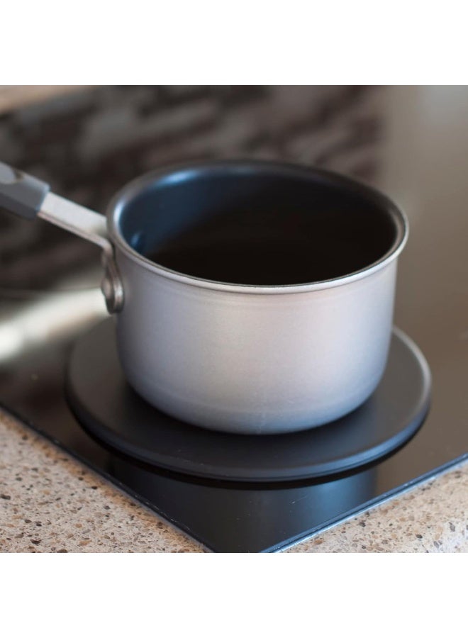 Nordic Ware Heat Tamer 8Inch Black - Image 4