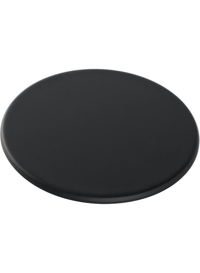 Nordic Ware Heat Tamer 8Inch Black - Image 5