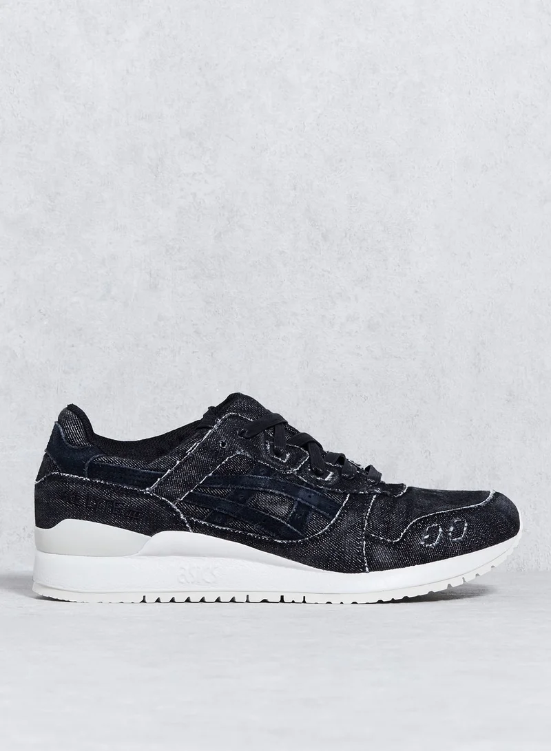 asics GEL-Lyte III