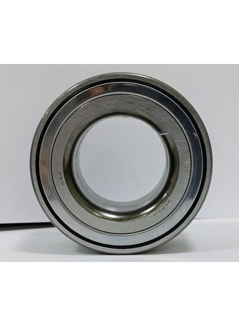 NSK رمان بلي هوب أصلي NSK ZA-40BWD17NCA116 - مقاس 40x75x39 مم - عالي الجودة - Image 3