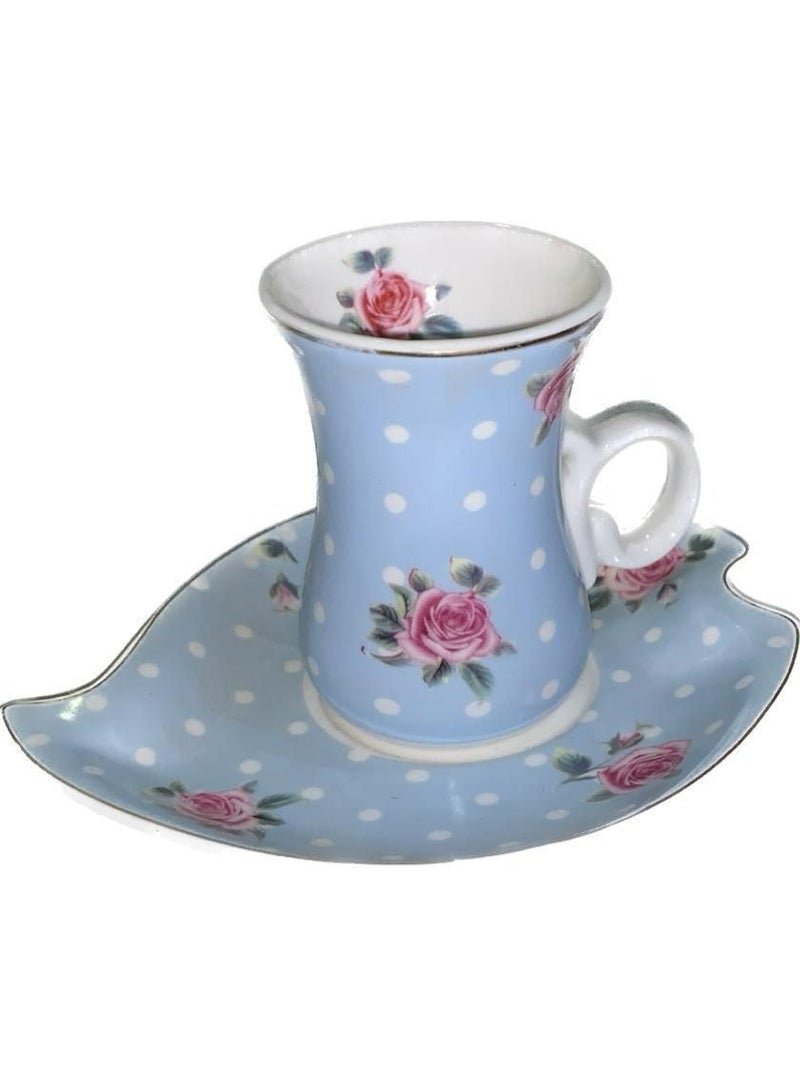 cup saucer - Image 3