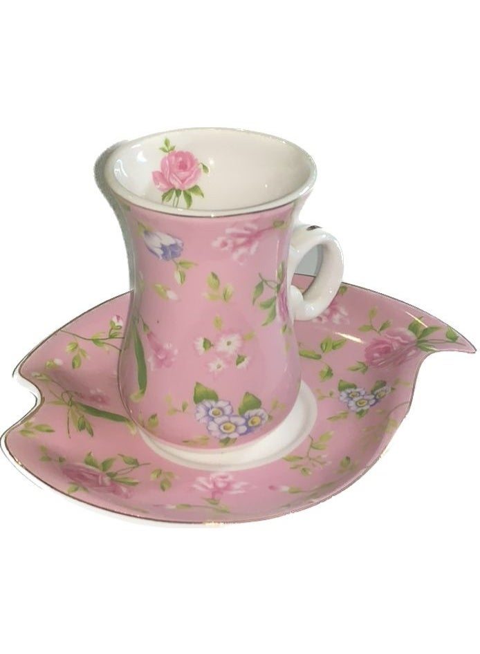 cup saucer - Image 4