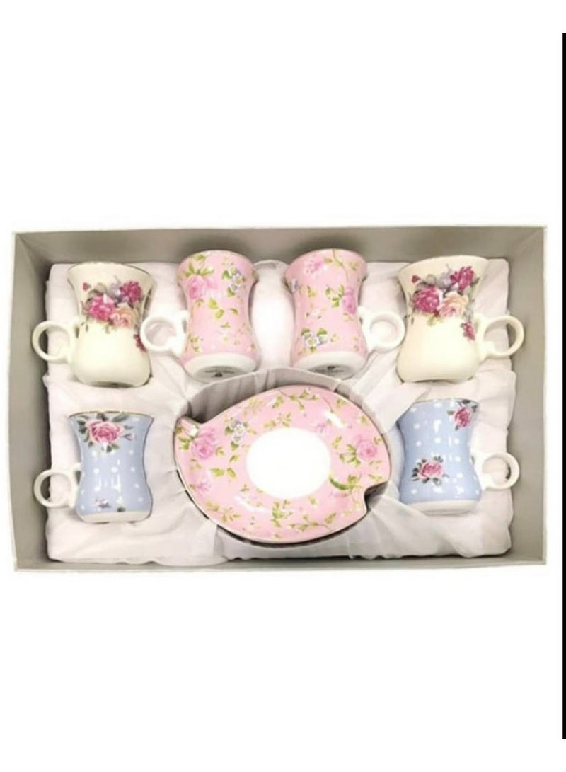 cup saucer - Image 1