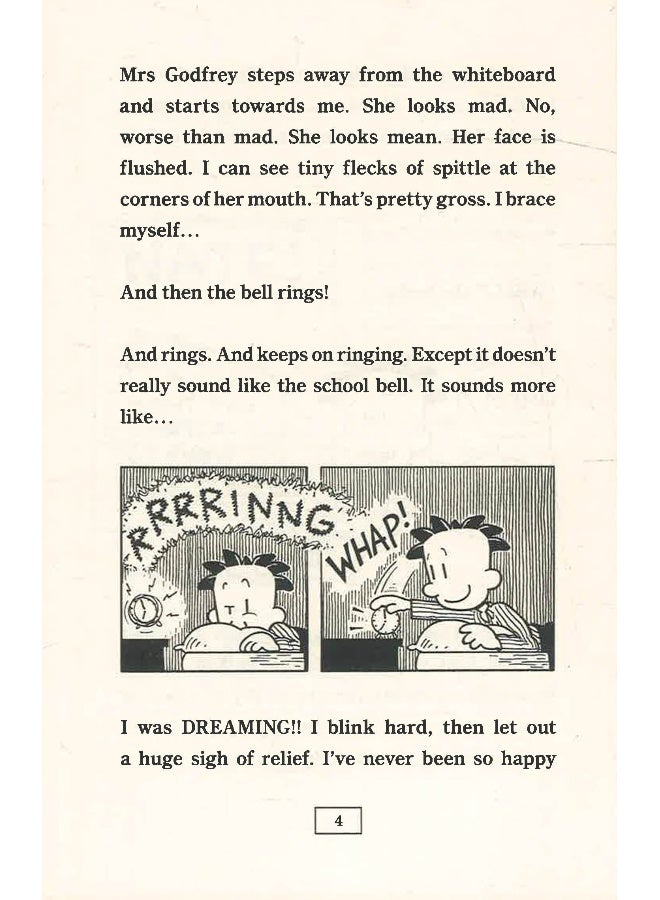 Big Nate - Big Six - Book Set - Image 5