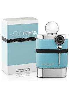 أرماف عطر بلو هوم أو دو برفوم 100 مل عطر للرجال  - Image 2