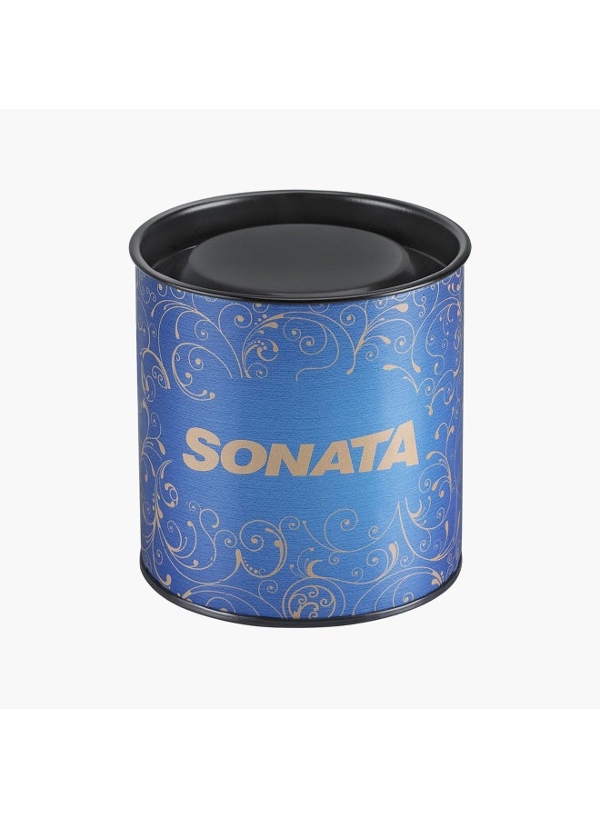 Sonata Gold Analog Watch for Men - Image 5