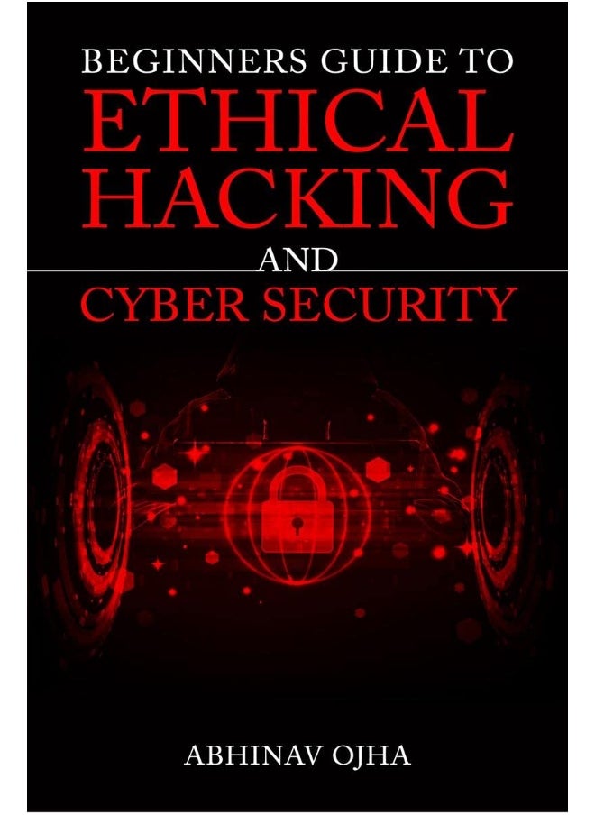null - Beginners Guide To Ethical Hacking And Cyber Security - Image 1
