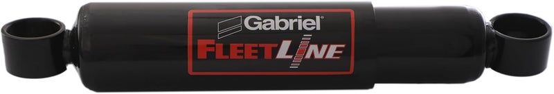 Gabriel 85054 ممتصات صدمات أمامية ثقيلة من فليتلاين لسيارات فورد أيروماكس CF7000 CF8000 CFT8000 لويزفيل؛ شاحنة ستيرلنج A9500 A9513 AT9513 AT9522 A9522 L & Cargo Line؛ OEM# F6HZ-18124-H (1 عبوة) - Image 2