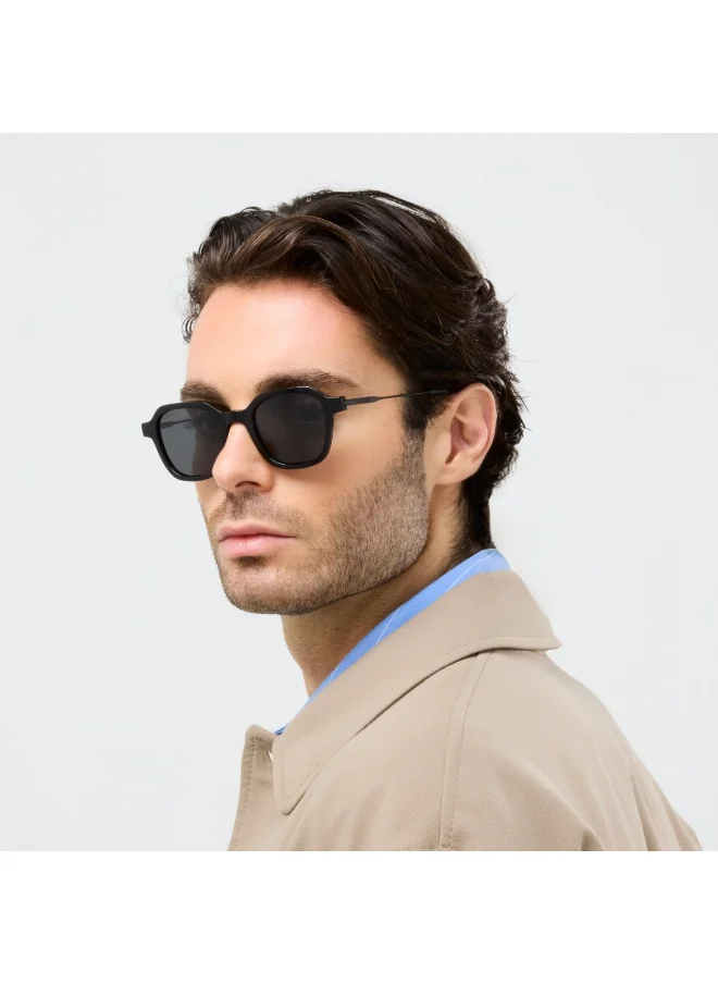 30 سندايز 30Sundays NUR - Geometric - Full Rim - Sunglasses