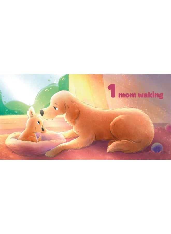 Counting on Mom - Image 2
