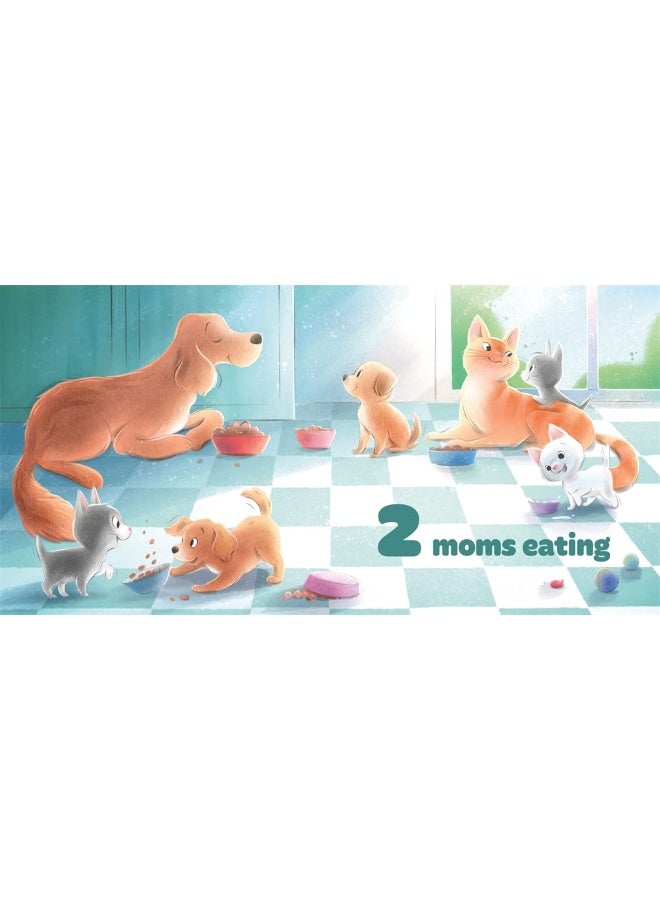 Counting on Mom - Image 3