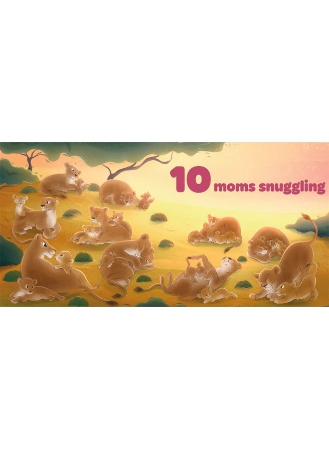 Counting on Mom - Image 4