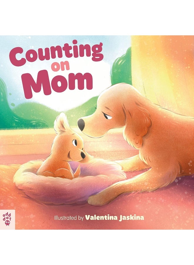 Counting on Mom - Image 1