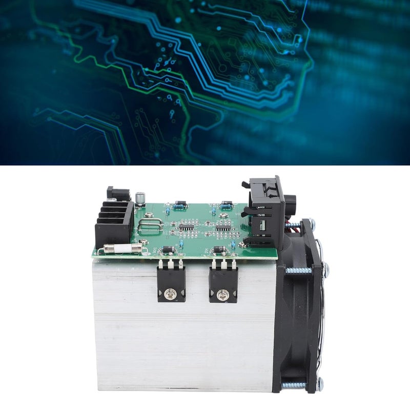 اختبار الحمل الإلكتروني، اختبار الحمل الإلكتروني لبطارية PCB، وحدة مع عرض رقمي، اختبار سعة البطارية لاختبار سعة بنك الطاقة، ANKROYUehmdv2s8uc - Image 5