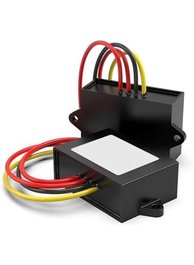 AC24V36V 20 40V إلى DC12V 2A وحدة إمداد الطاقة محول AC إلى DC محول - Image 4