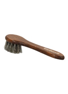 Collonil High Quality Durable Shoe Polish Application Brush Brown 1 x 1 x 1 cm 4002092027084  - Image 1