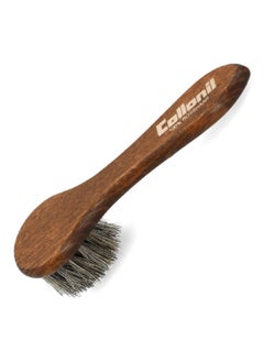 Collonil High Quality Durable Shoe Polish Application Brush Brown 1 x 1 x 1 cm 4002092027084  - Image 3