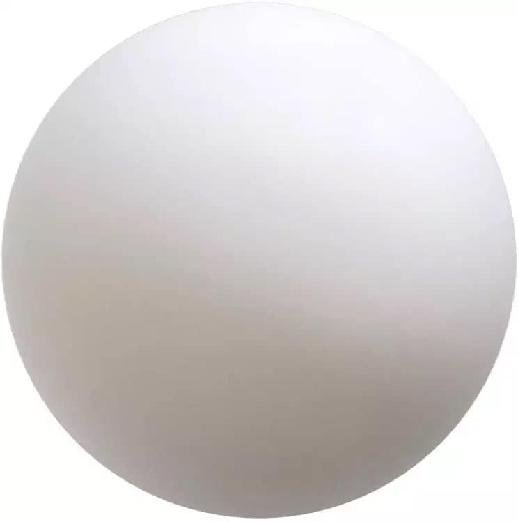 SVDK 6 Inches Glass Shade Accessory white for Wall Light Hanging Light Lamp etc - Image 3