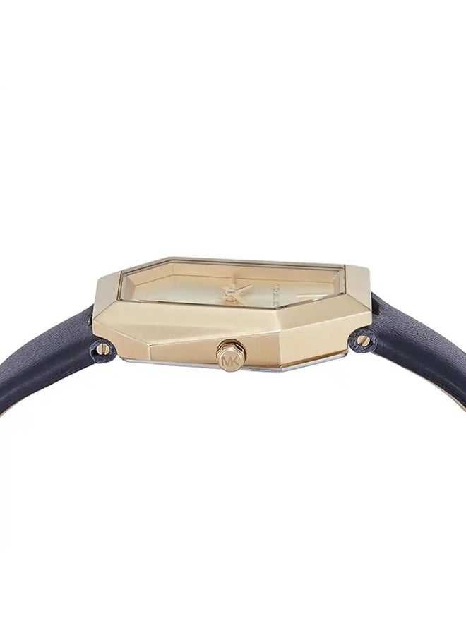 ام كي ساعه مايكل كورس حريمى mk4880 - Image 2