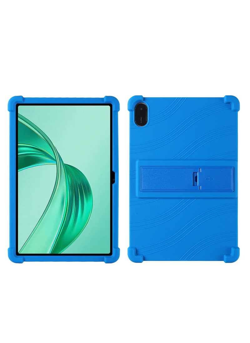 General Compatible with Honro Pad X9 11.5 Inch 2023 Case Kids Tablet Shockproof Airbag Case Silicon Soft Funda Cover  - Image 1