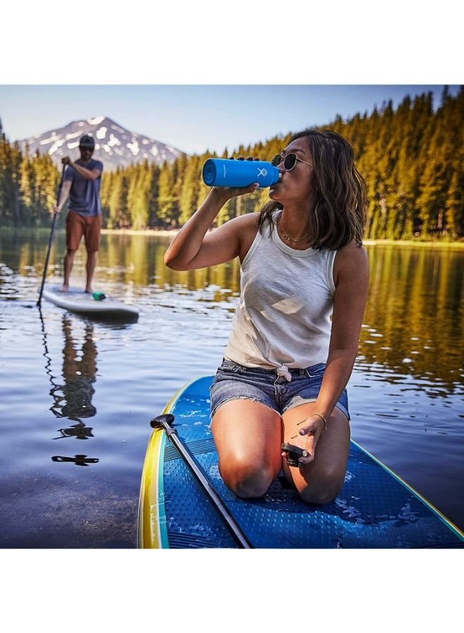 Hydro Flask Vacuum Bottle Pacific wide Mouth 950ml - Image 4