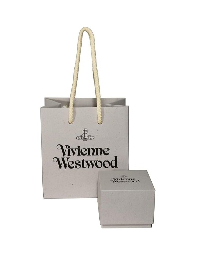 Vivienne Westwood Vivienne Westwood  Mayfair Bas Relief Pendant Necklace  - Image 4
